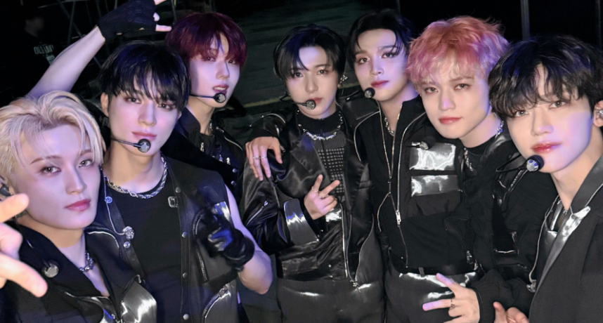 K-POP男團首登場！NCT DREAM宣布12月降臨大巨蛋